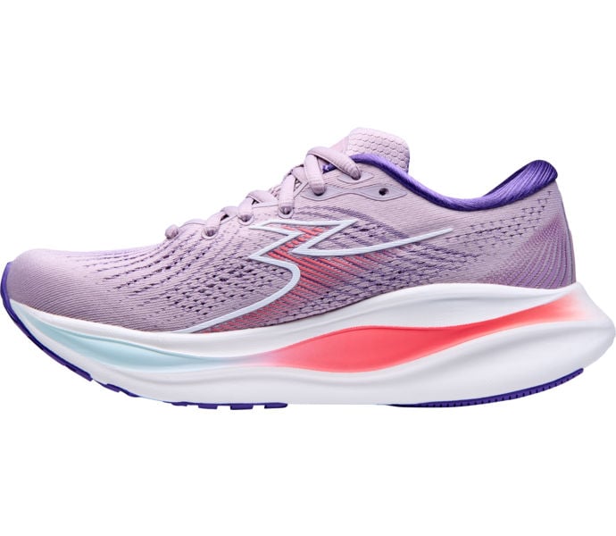 361 VENTUS LÖPARSKOR Lila