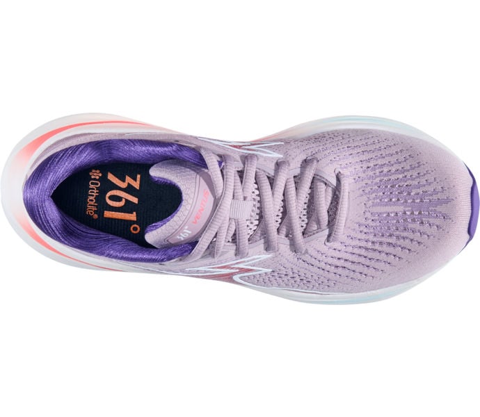 361 VENTUS LÖPARSKOR Lila