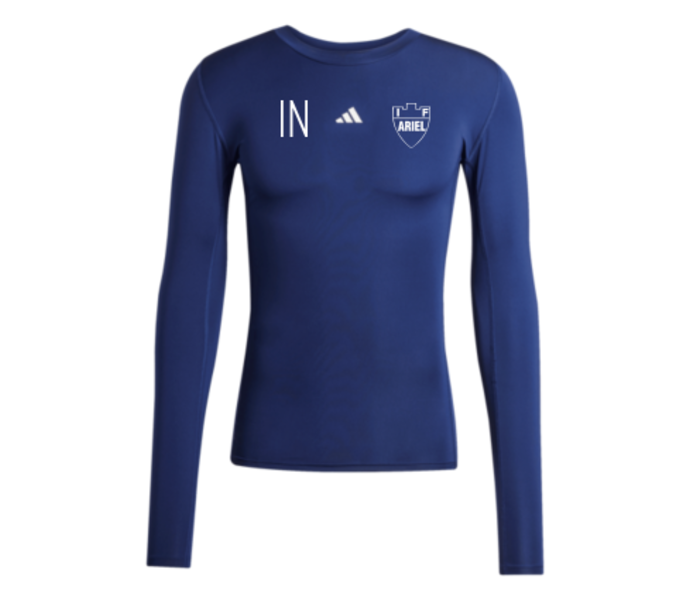 Techfit LS M t-shirt