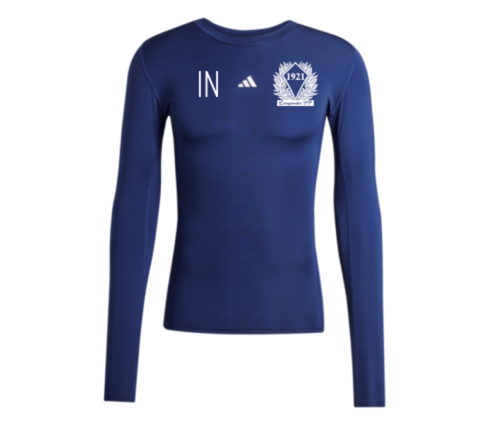 Techfit LS M t-shirt