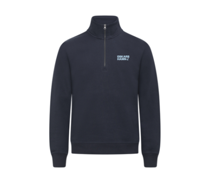 Miami Half Zip tröja