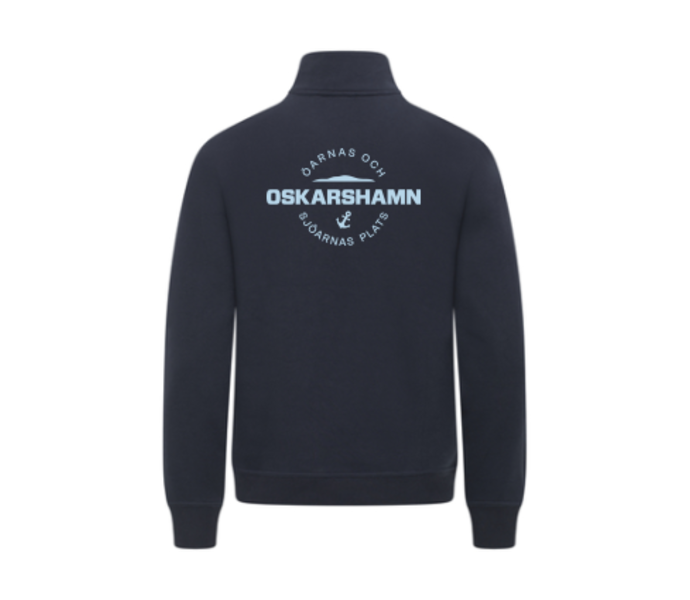 Miami Half Zip tröja