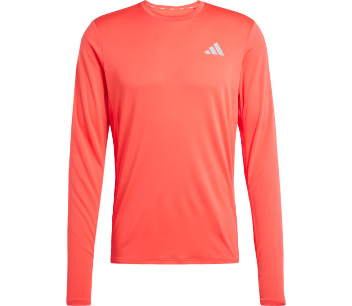 adidas ADIZERO HE LÖPARTRÖJA Rosa