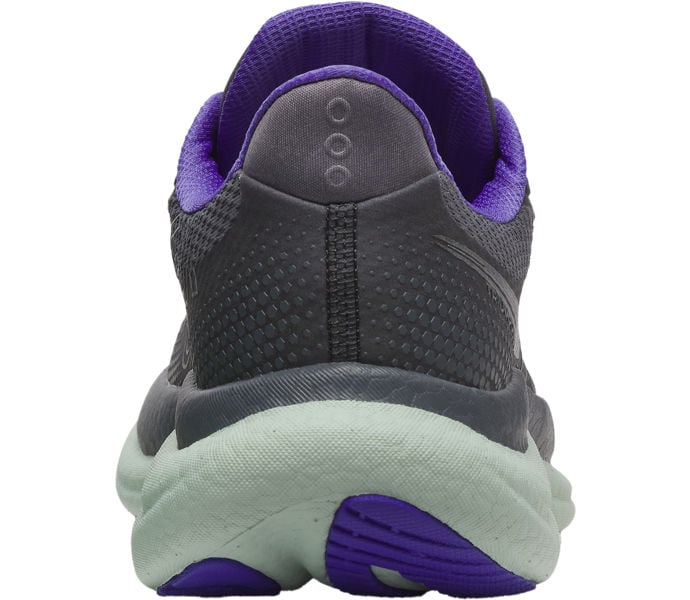 Saucony TRIUMPH 23 GTX LÖPARSKOR Grå