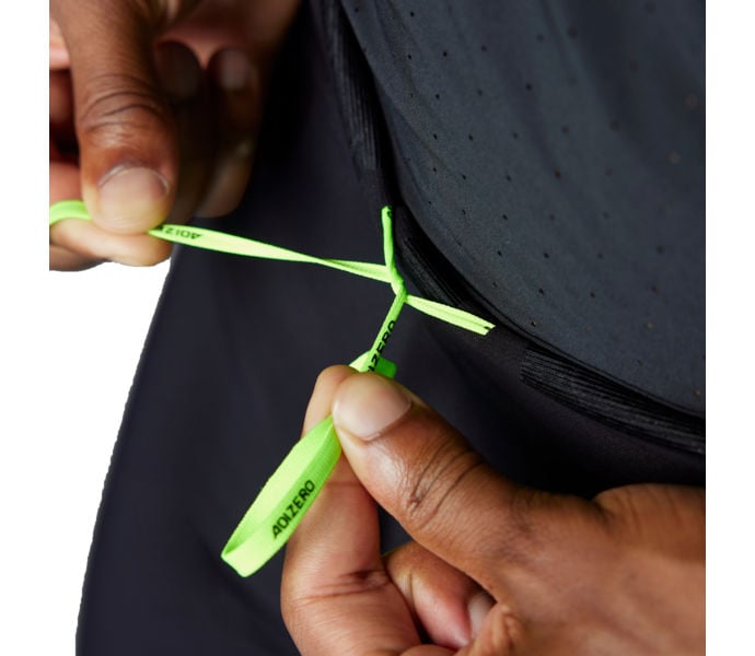 adidas ADIZERO LONG TIGHT LÖPARTIGHTS Svart