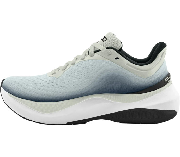 Topo Athletic AURA LÖPARSKOR Grå