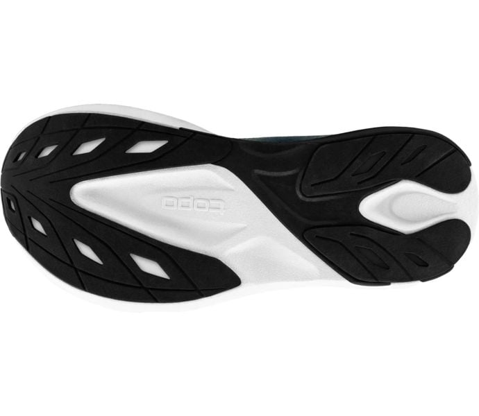 Topo Athletic AURA LÖPARSKOR Grå