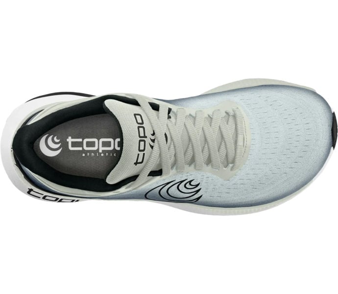 Topo Athletic AURA LÖPARSKOR Grå
