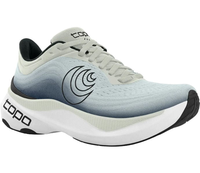 Topo Athletic AURA LÖPARSKOR Grå