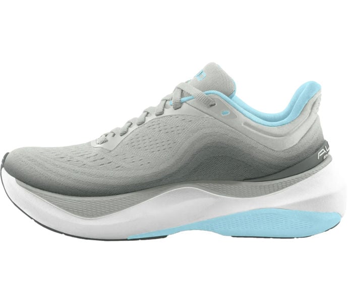 Topo Athletic AURA LÖPARSKOR Grå