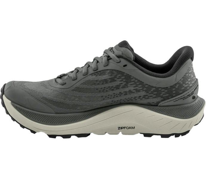 Topo Athletic ULTRAVENTURE 4 TERRÄNGSKOR Grå
