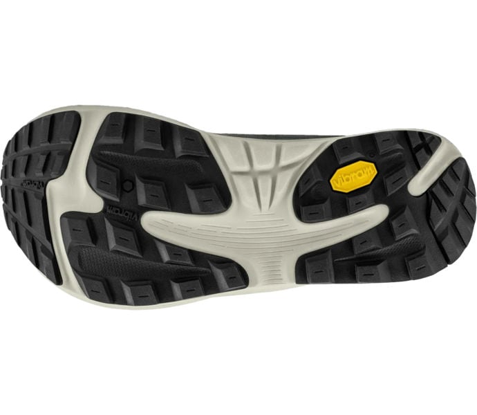 Topo Athletic ULTRAVENTURE 4 TERRÄNGSKOR Grå