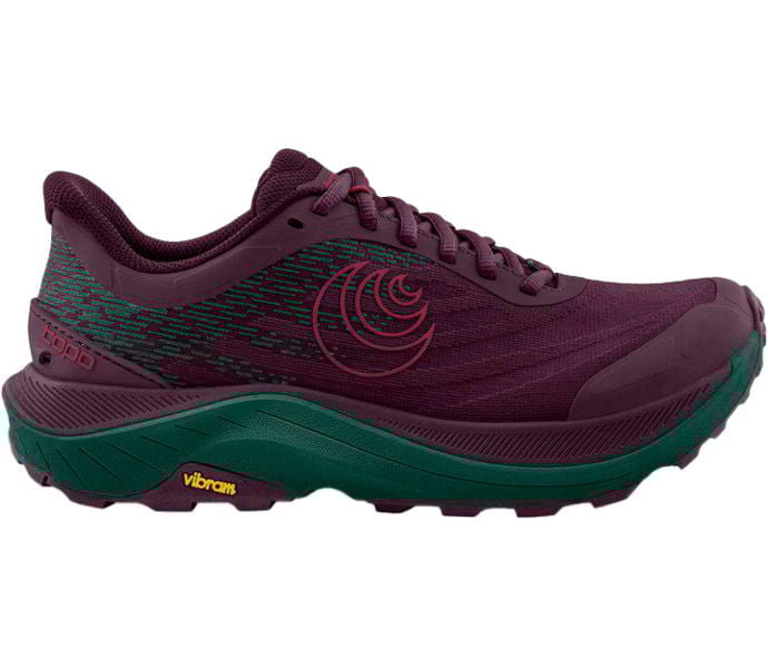 Topo Athletic ULTRAVENTURE 4 TERRÄNGSKOR Lila
