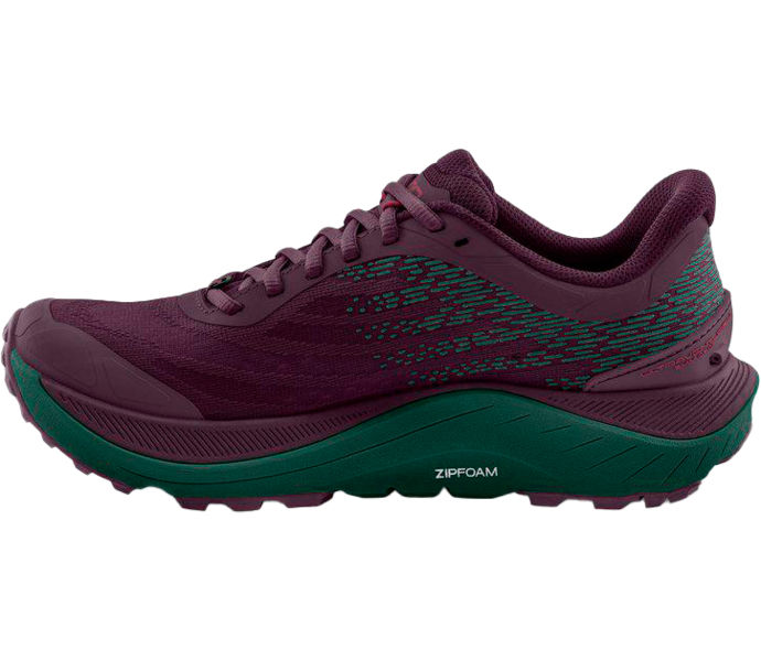 Topo Athletic ULTRAVENTURE 4 TERRÄNGSKOR Lila