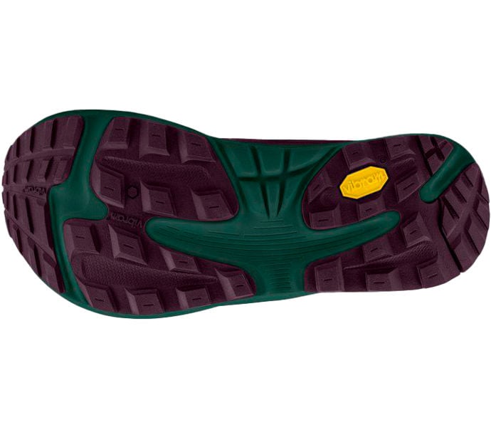 Topo Athletic ULTRAVENTURE 4 TERRÄNGSKOR Lila