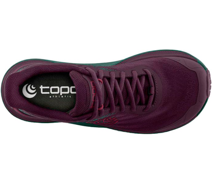 Topo Athletic ULTRAVENTURE 4 TERRÄNGSKOR Lila