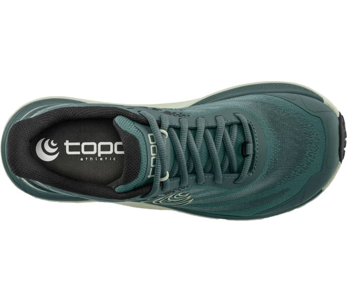 Topo Athletic ULTRAVENTURE 4 TERRÄNGSKOR Grå