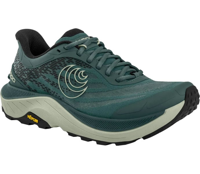 Topo Athletic ULTRAVENTURE 4 TERRÄNGSKOR Grå