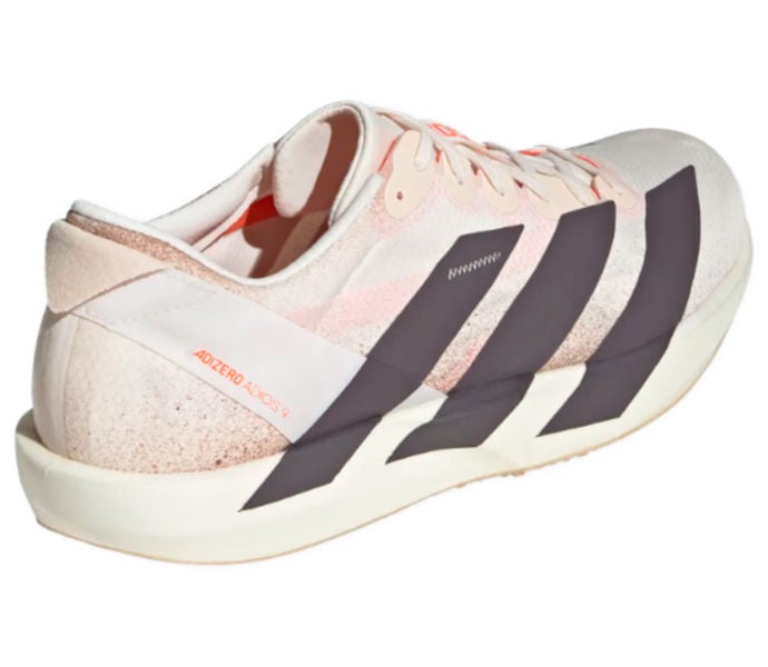 adidas ADZERO ADIOS 9 LÖPARSKOR Beige