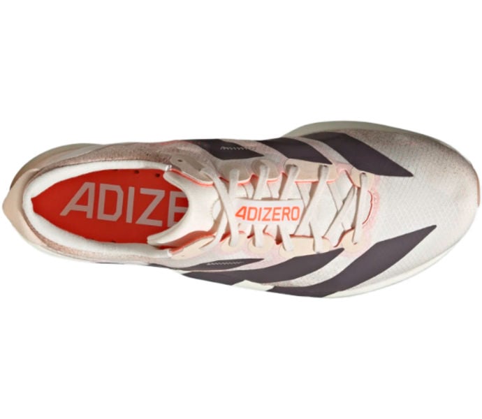 adidas ADZERO ADIOS 9 LÖPARSKOR Beige