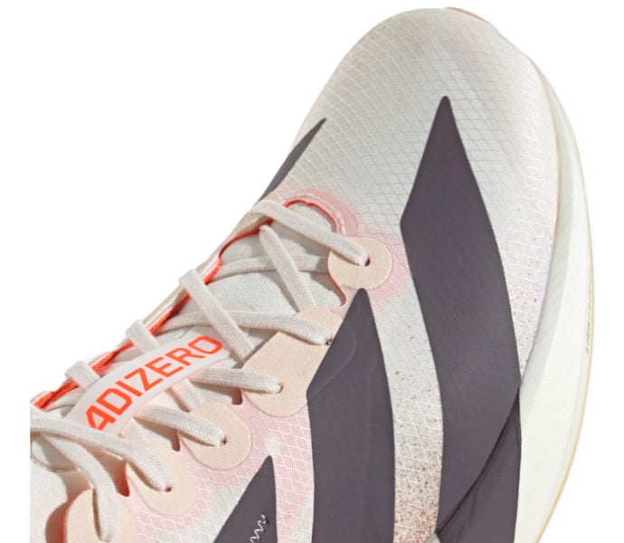 adidas ADZERO ADIOS 9 LÖPARSKOR Beige