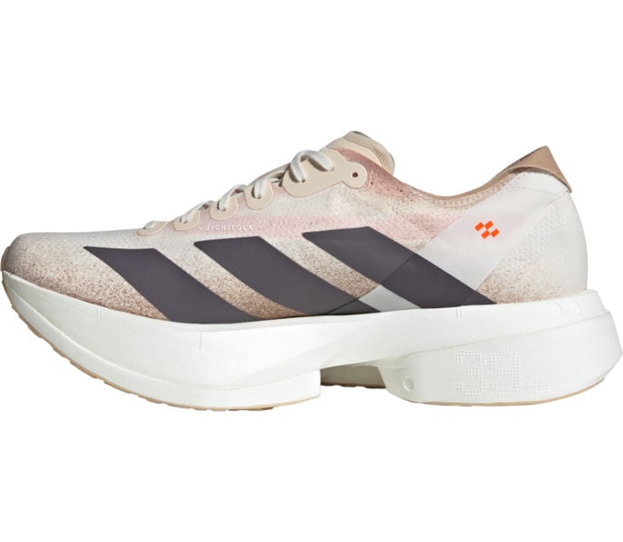 adidas ADIOS PRO 4 KOLFIBERSKOR Beige