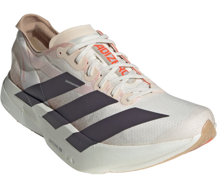 adidas ADIOS PRO 4 KOLFIBERSKOR Beige