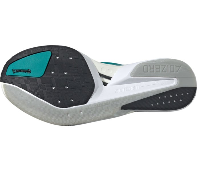 adidas ADIZERO BOSTON 13 LÖPARSKOR Grön
