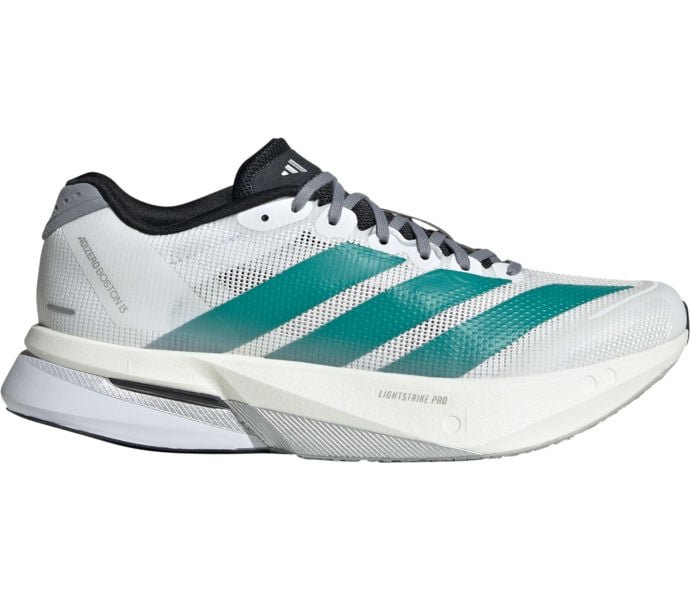 adidas ADIZERO BOSTON 13 LÖPARSKOR Grön