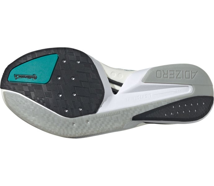 adidas ADIZERO BOSTON 13 LÖPARSKOR Grön