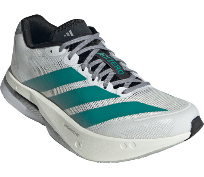 adidas ADIZERO BOSTON 13 LÖPARSKOR Grön