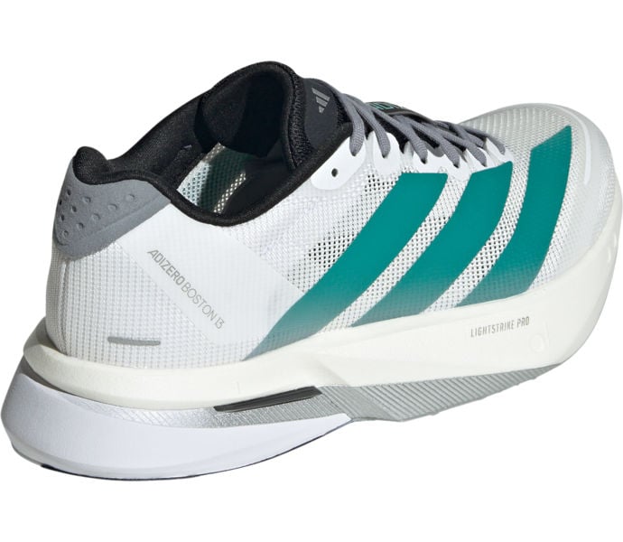 adidas ADIZERO BOSTON 13 LÖPARSKOR Grön