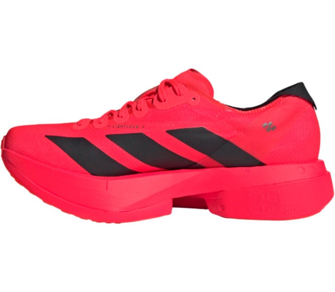 adidas ADIOS PRO 4 KOLFIBERSKOR Röd