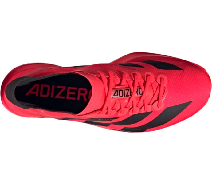 adidas ADIOS PRO 4 KOLFIBERSKOR Röd