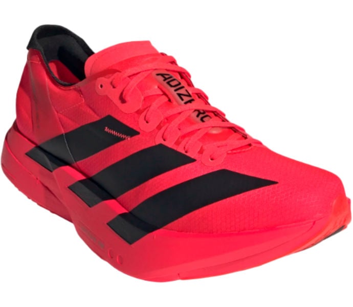 adidas ADIOS PRO 4 KOLFIBERSKOR Röd