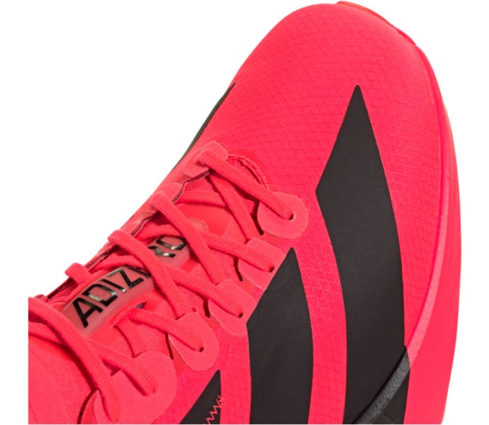 adidas ADIOS PRO 4 KOLFIBERSKOR Röd
