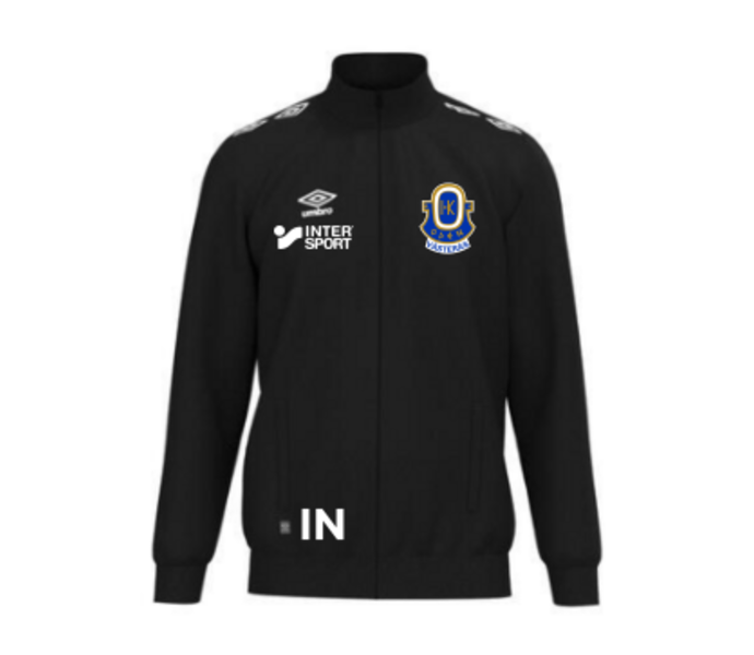 UX Pro Track Jacket