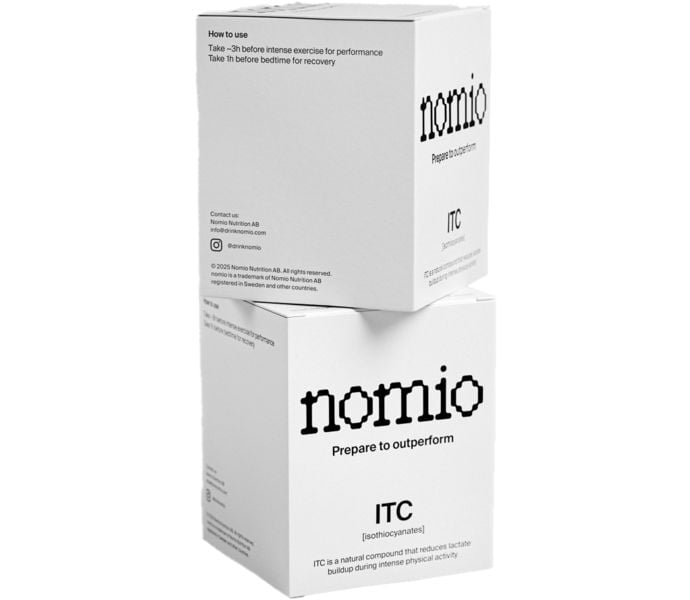 nomio NOMIO I-6 KOSTTILLSKOTT Beige