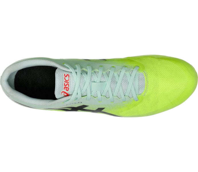 Asics HYPER LD 6 SPIKSKOR Flerfärgad