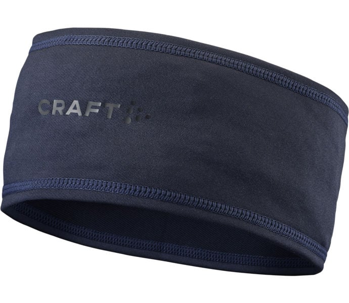 Craft CORE ESSENCE JERSEY PANNBAND Blå