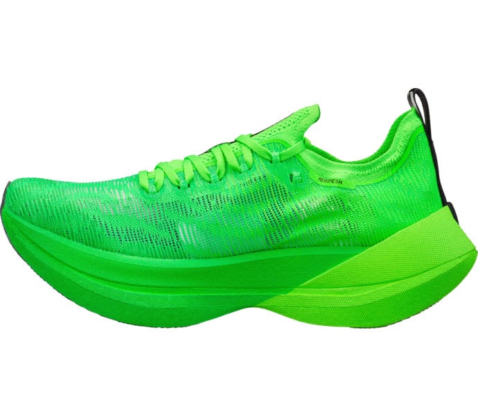 Craft KYPE PRO KOLFIBERSKOR Grön