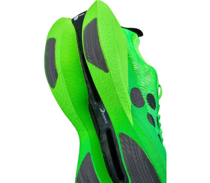 Craft KYPE PRO KOLFIBERSKOR Grön