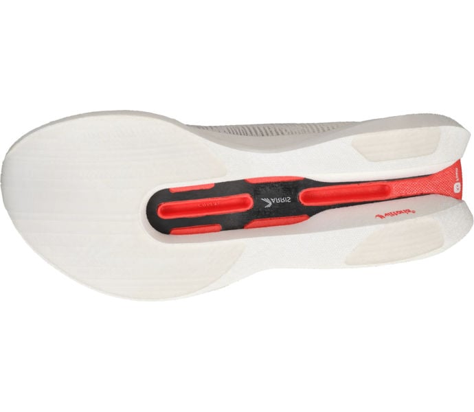 Craft KYPE PRO KOLFIBERSKOR Vit