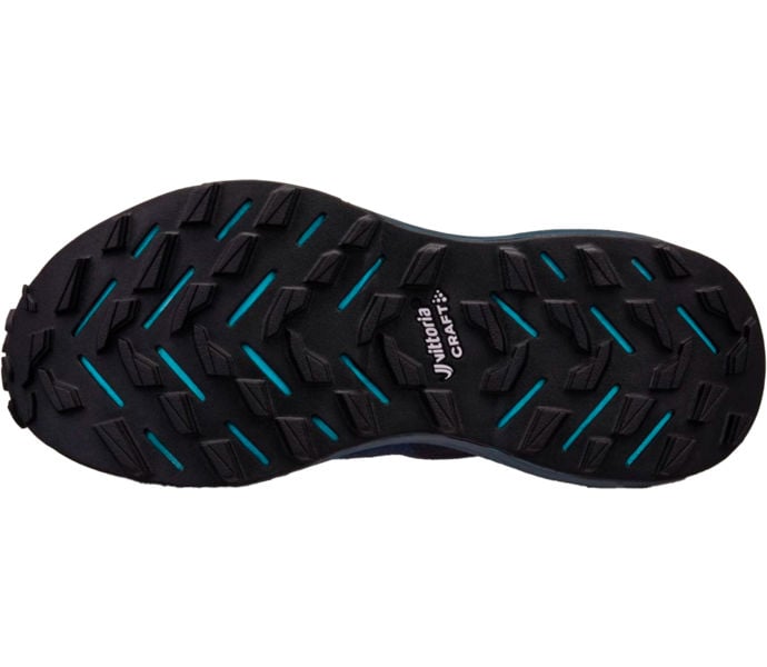 Craft PURE TRAIL PRO TERRÄNGSKOR Blå