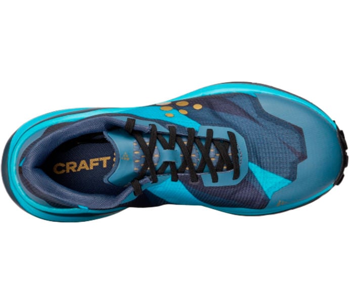Craft PURE TRAIL PRO TERRÄNGSKOR Blå