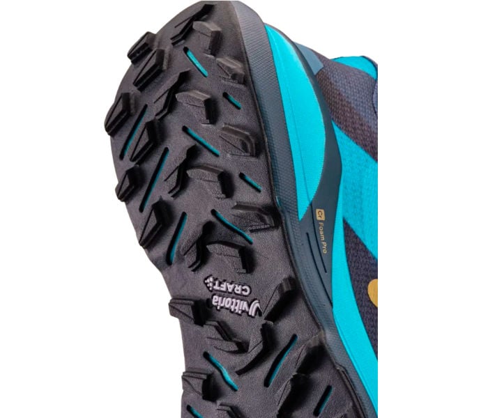 Craft PURE TRAIL PRO TERRÄNGSKOR Blå