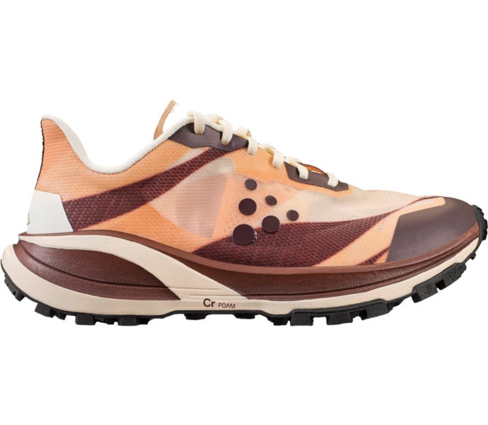Craft PURE TRAIL PRO TERRÄNGSKOR Brun