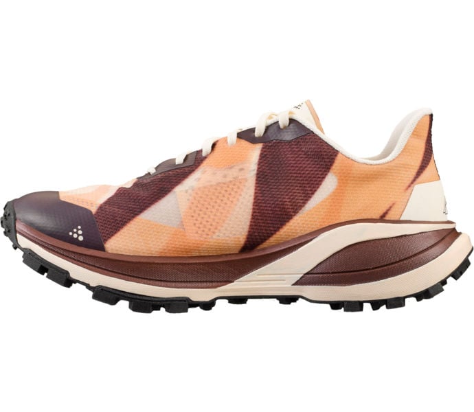 Craft PURE TRAIL PRO TERRÄNGSKOR Brun