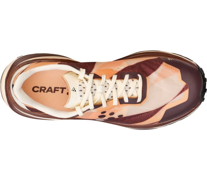 Craft PURE TRAIL PRO TERRÄNGSKOR Brun