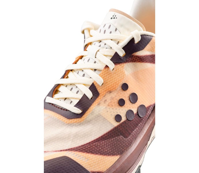 Craft PURE TRAIL PRO TERRÄNGSKOR Brun